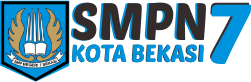 SMPN 7 Kota Bekasi